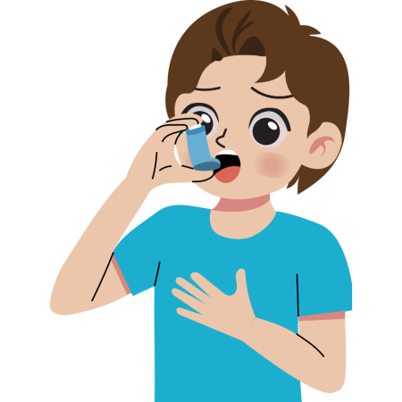 Asthma