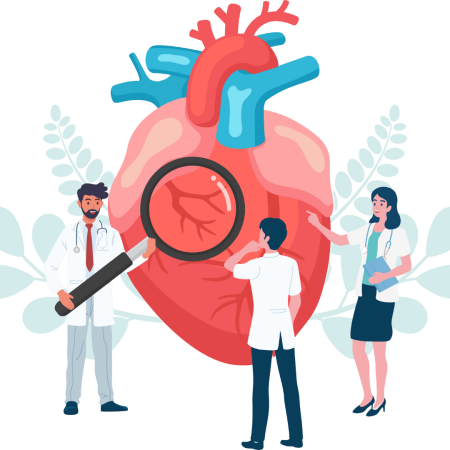 Cardiovascular Disease Treatment